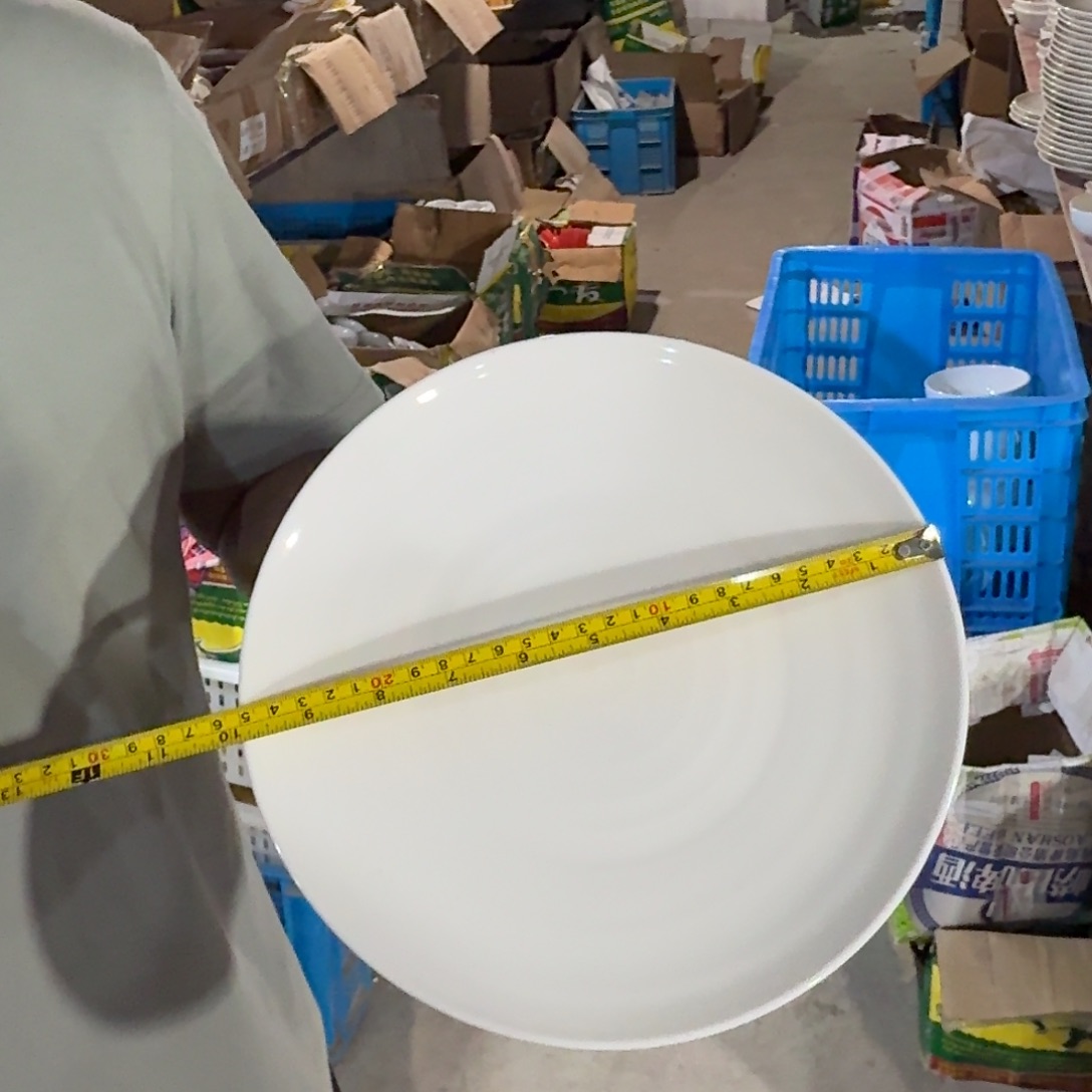 仓库直播瑕疵处理