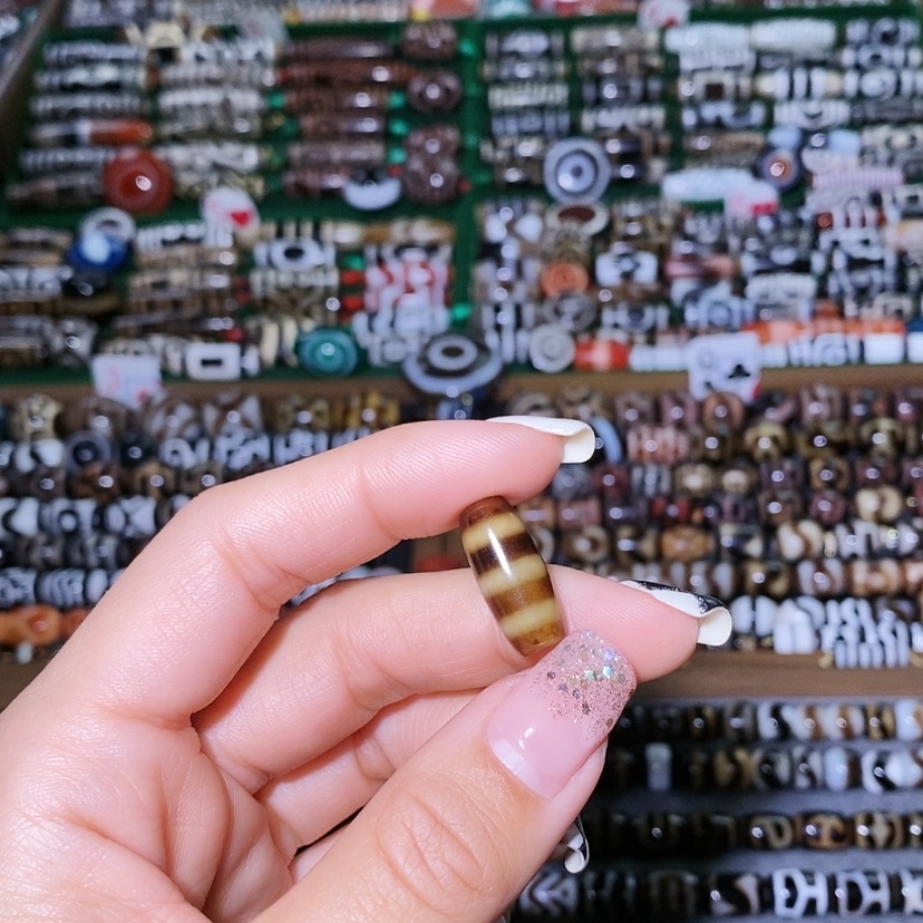 【闪购商品】玛瑙/玉髓散珠