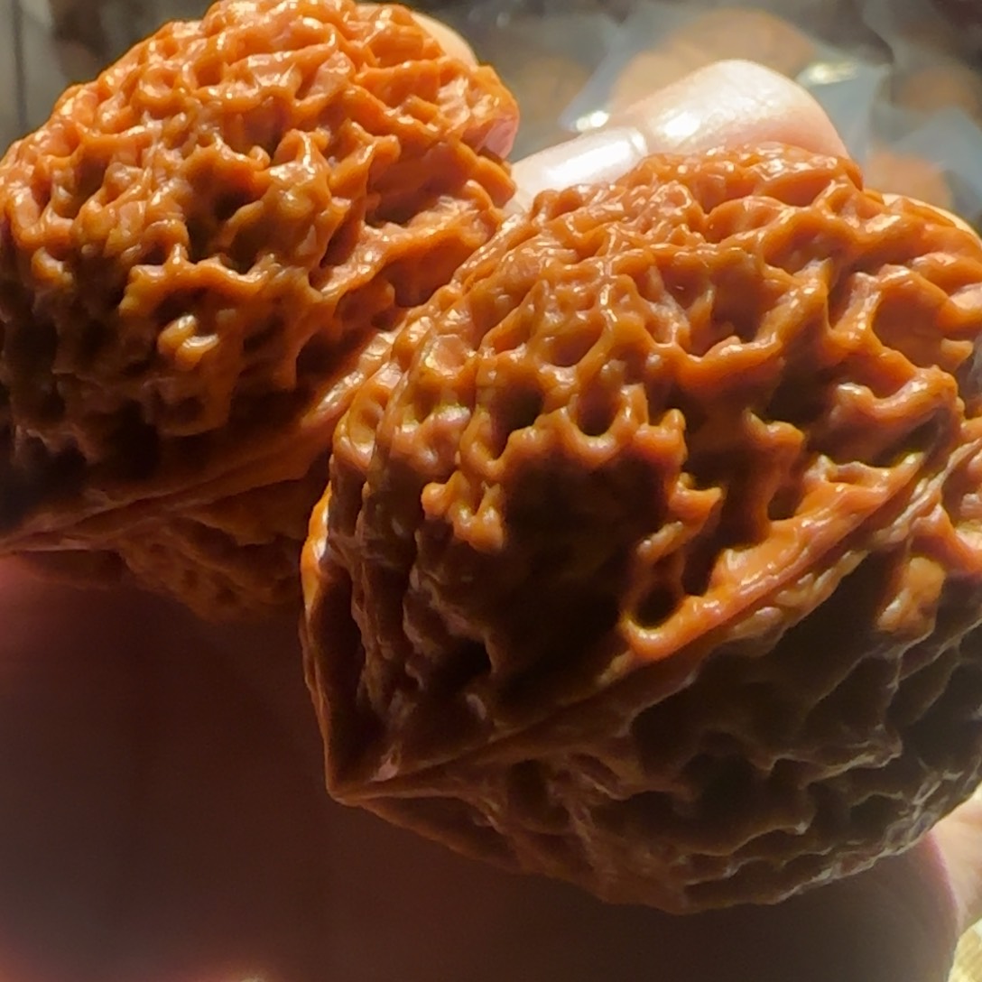 把件文玩核桃5****鲸