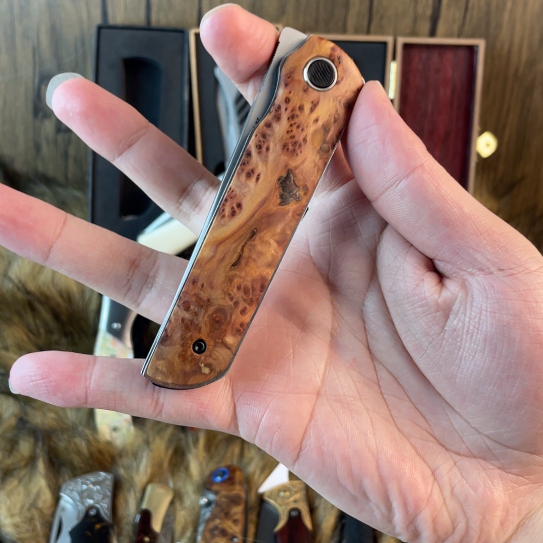 大马士革多功能工具