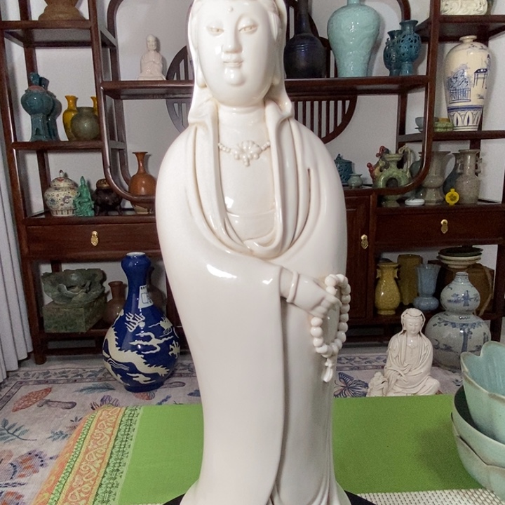 摆件陶陶瓷美术作品欣赏