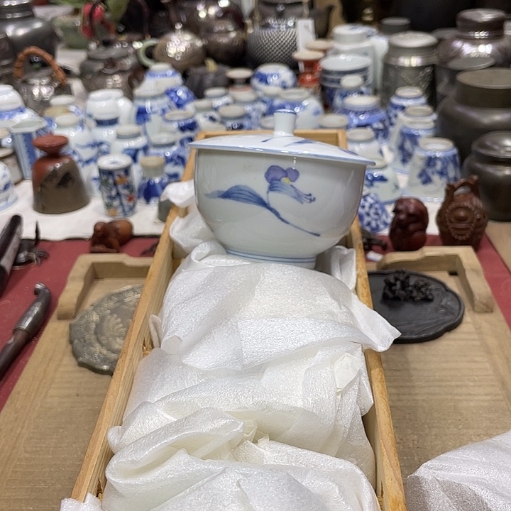 我们都是好孩子啊呜呜