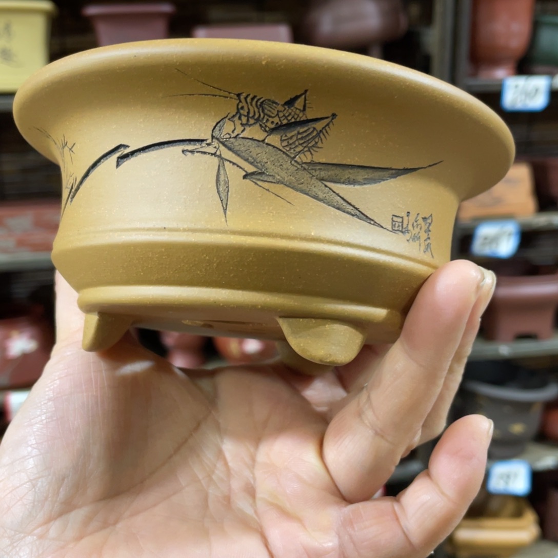 紫砂茶案紫砂文化艺术