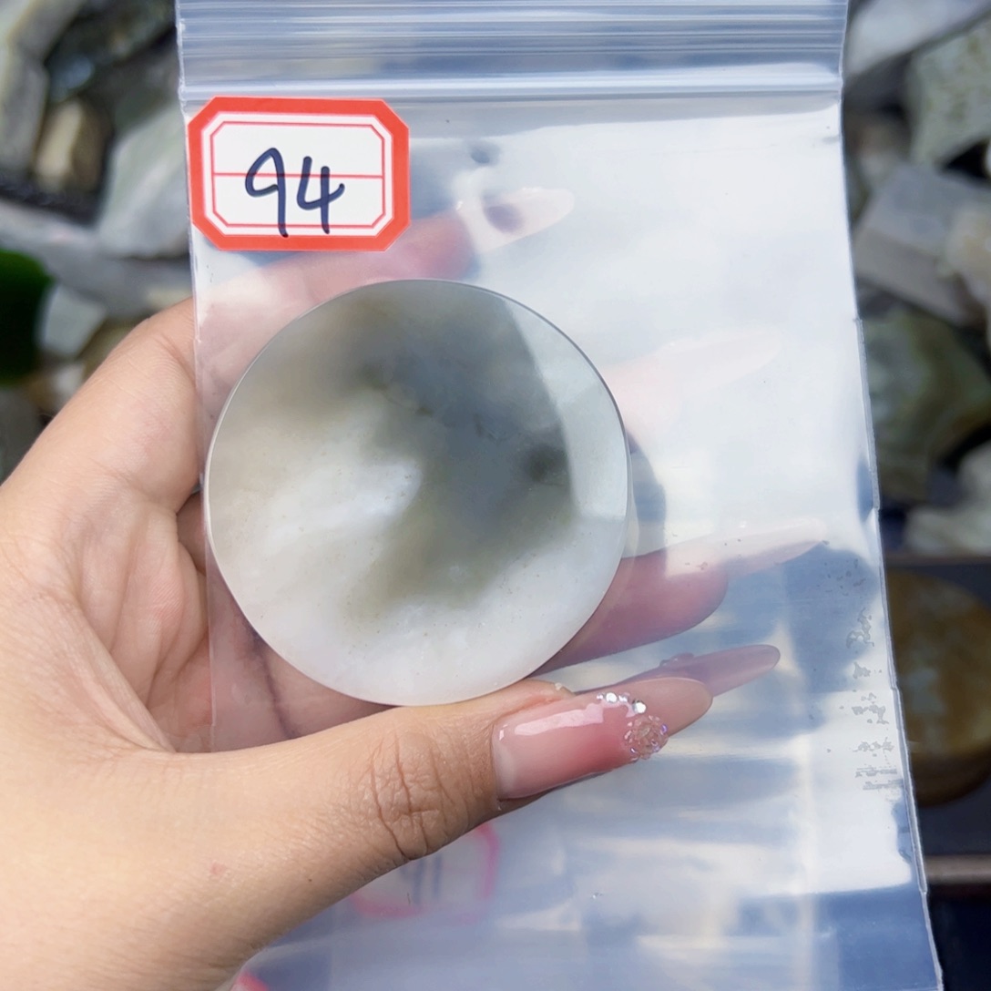 和田玉和田玉挂件未镶嵌