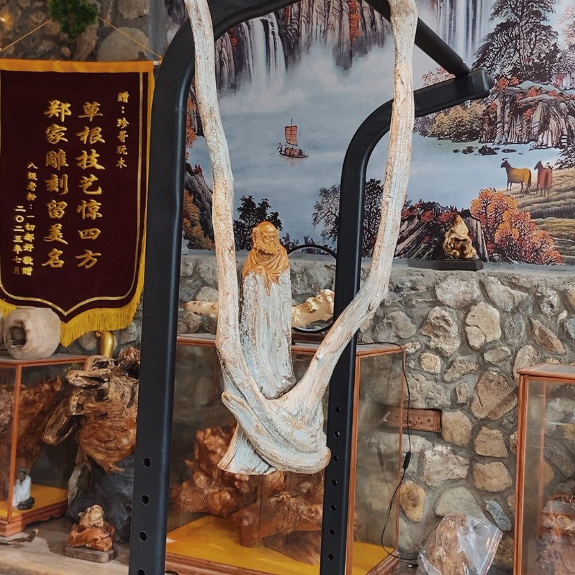 【闪购商品】啥*艺小摆件的设计和制作