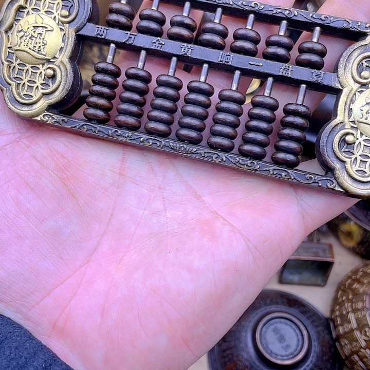 铜器工艺品摆件铜器