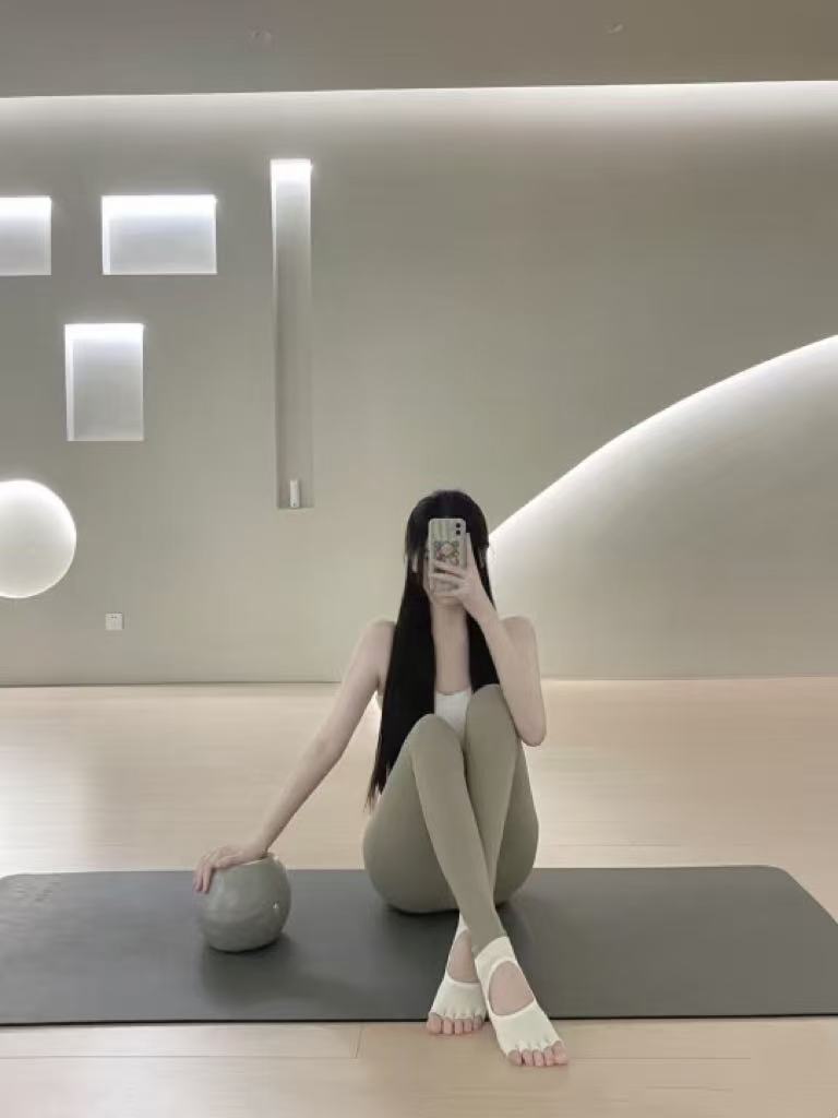 （600-699）福利孤品瑜伽服