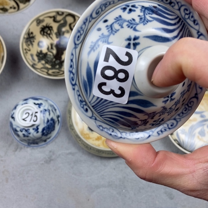 啊***啊瓷片手工手绘手工制作