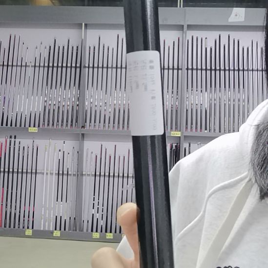 4.5m碳素26年新品素材18.5H3.3m