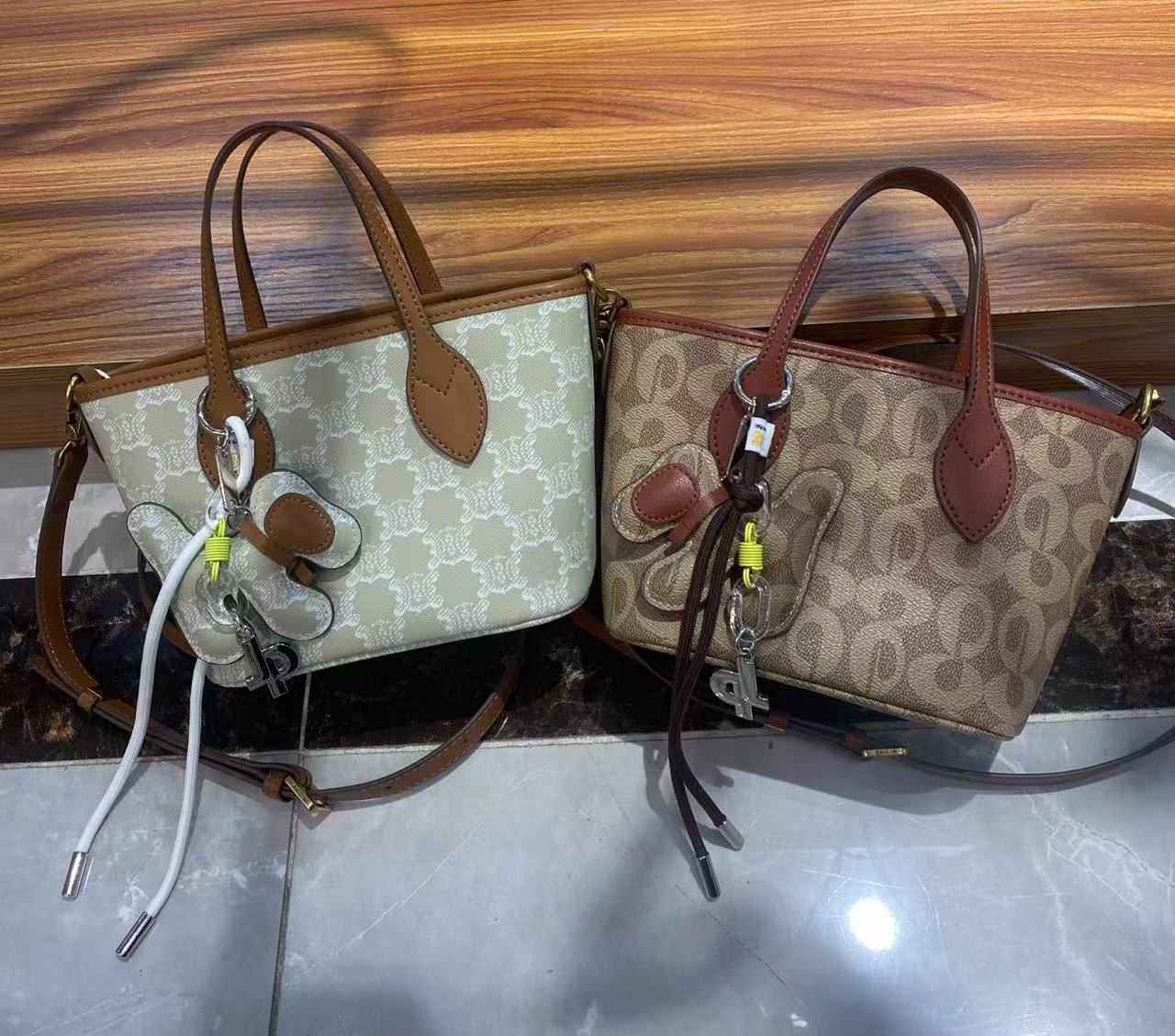 【静姐推荐】2025年新款爆款菜篮子 手提单肩斜挎包111