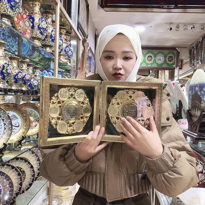 陶瓷树脂摆件工艺