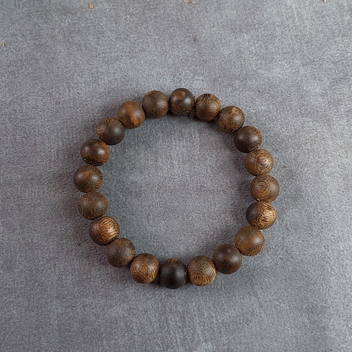 沉香手串海南奇楠