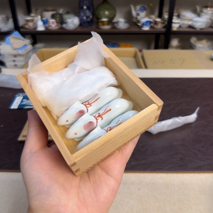 瓷片介里家的精选好物