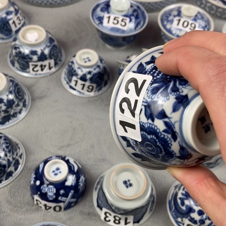 杯愿*手工手绘手工制作