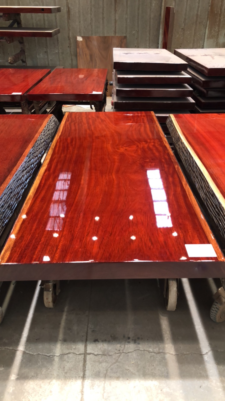 实木大板桌一物一拍运费到付餐桌茶桌电脑桌会议桌书桌画案