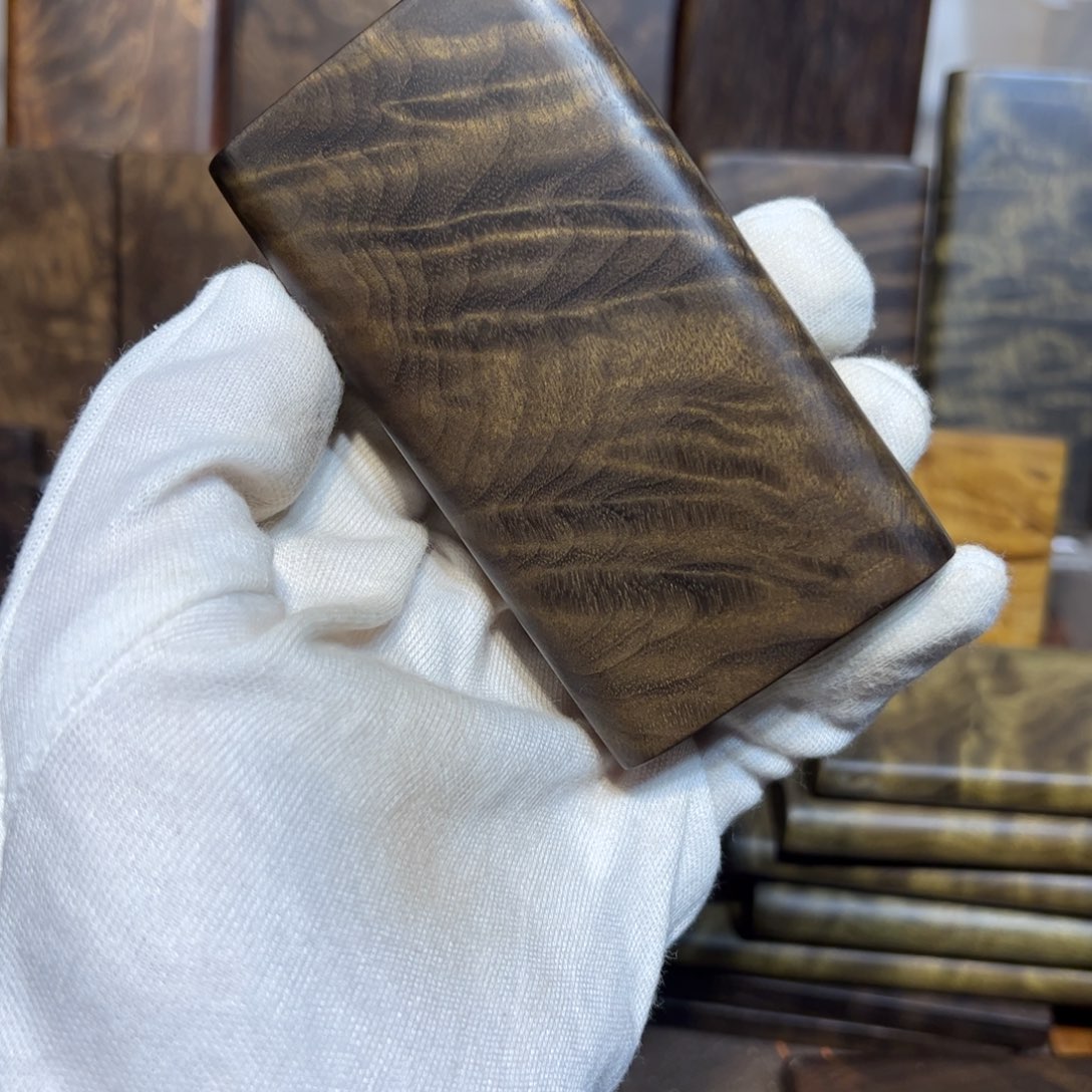 笨***头金丝楠小叶桢楠无事牌