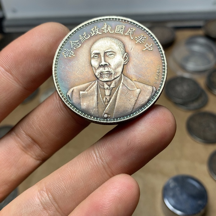 陶直接去拍大头来咯哈