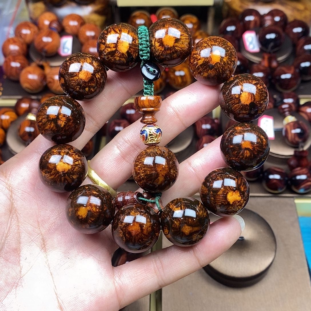 黄花梨/降香黄檀Q*多黄花梨2.0