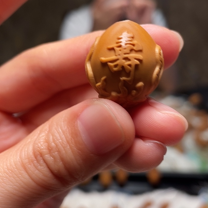 橄榄核手串/手链橄榄核