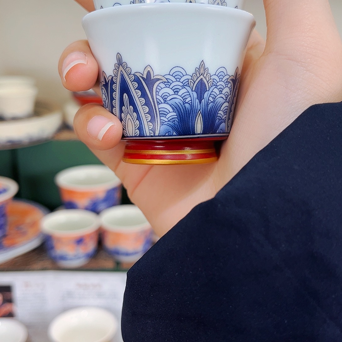 D***.景德陶瓷景德陶瓷