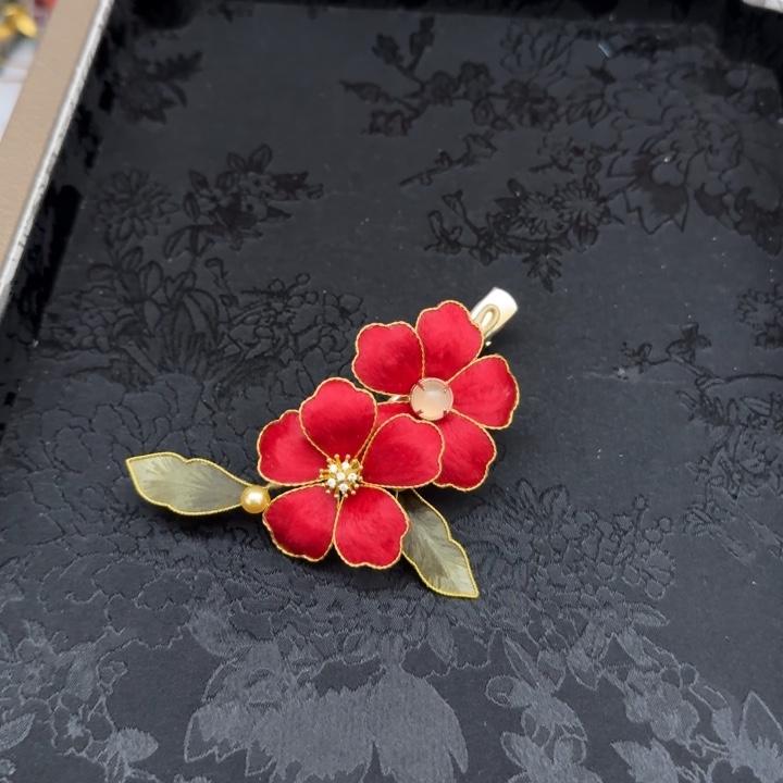 醋酸铁合金绒花现货