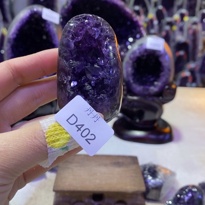 水晶摆件未镶嵌摆件