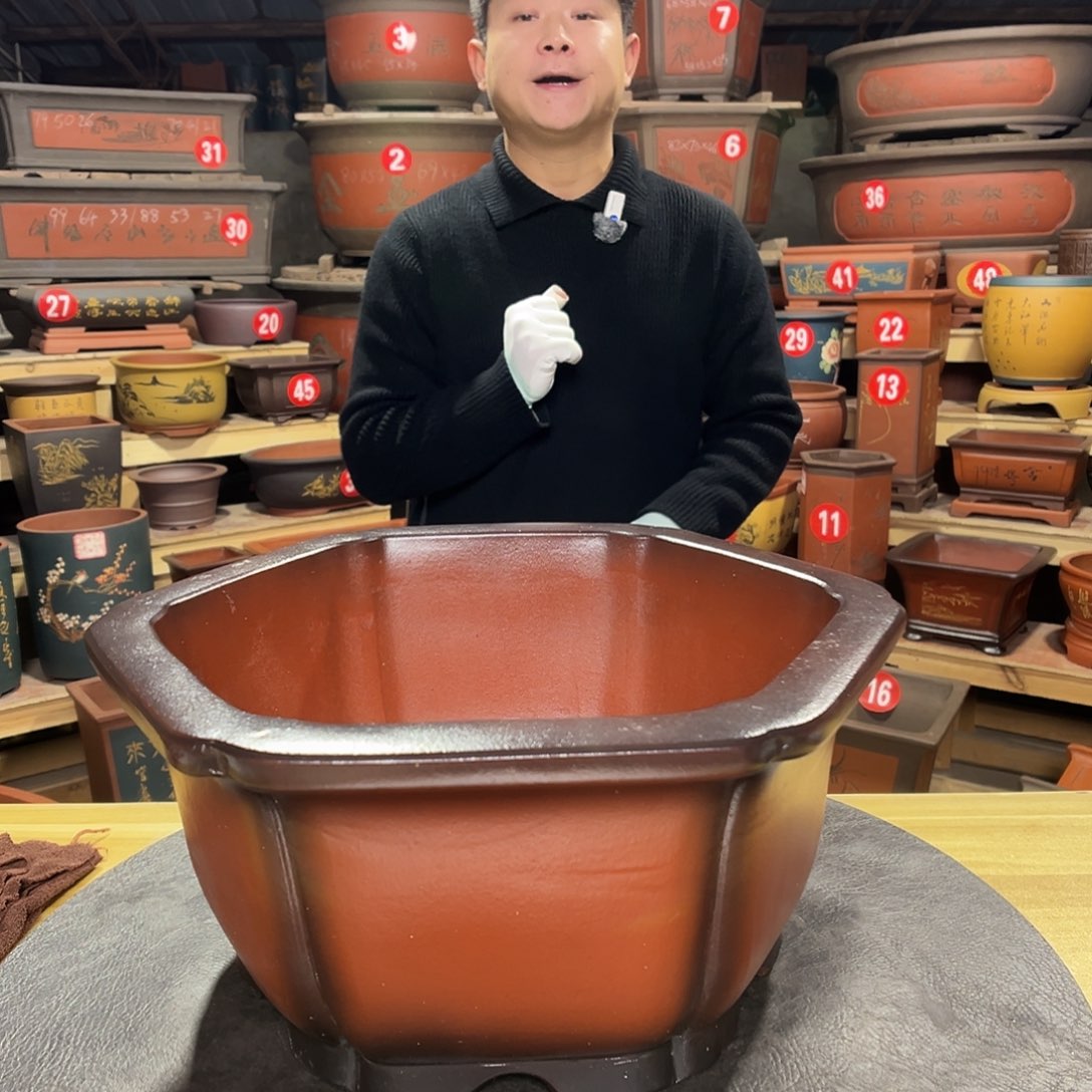 其他紫砂精品紫砂