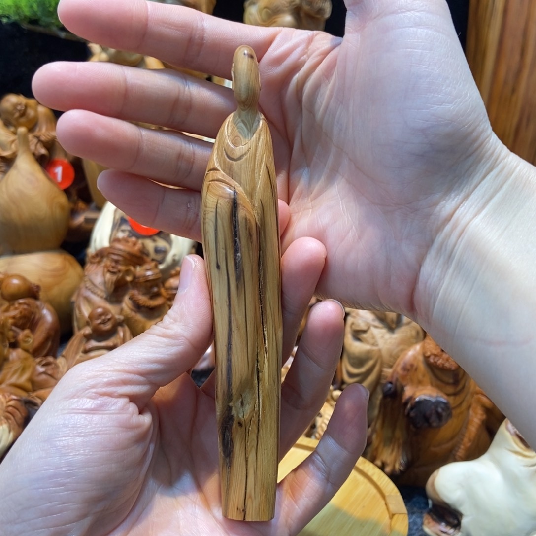 柏木（崖柏）精品太行崖柏