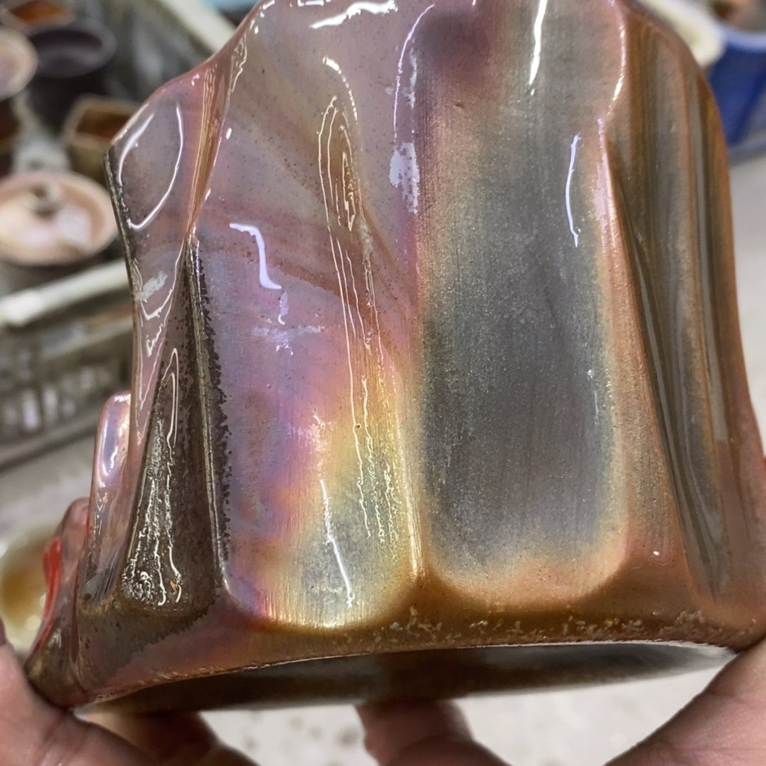 陶园柴烧，精品高货929