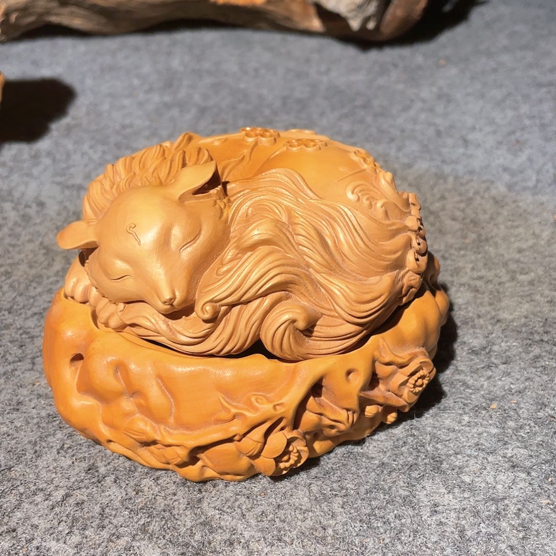 黄杨木小叶黄杨木