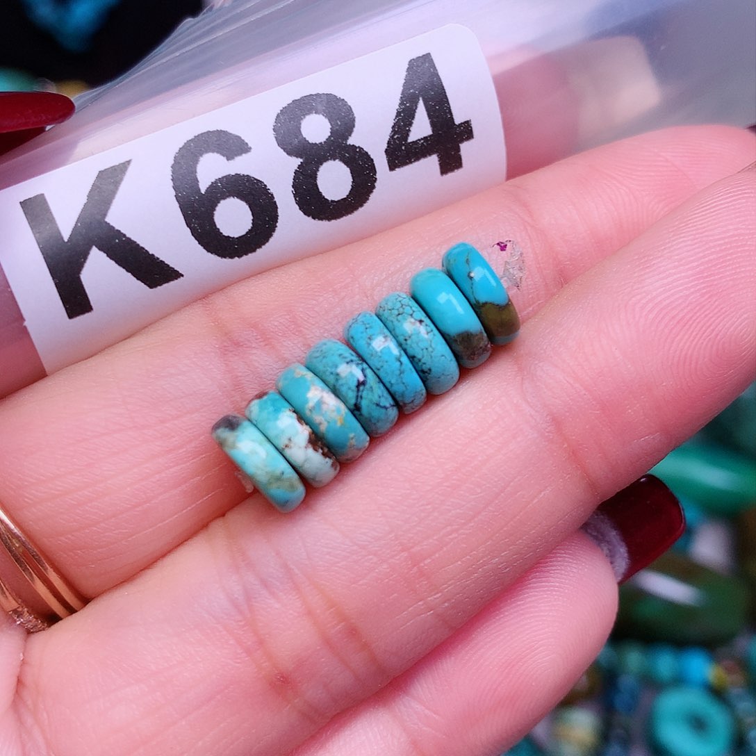 空竹粉丝专享十堰特色手工散珠