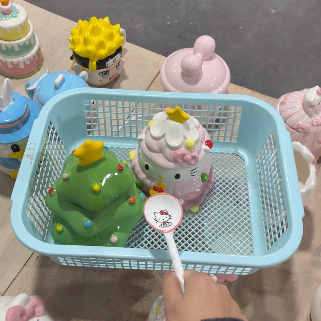 我也想要一个这样的朋友紫砂