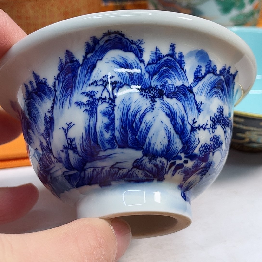 杯千年瓷都景德镇 艺术关注谢佳豪