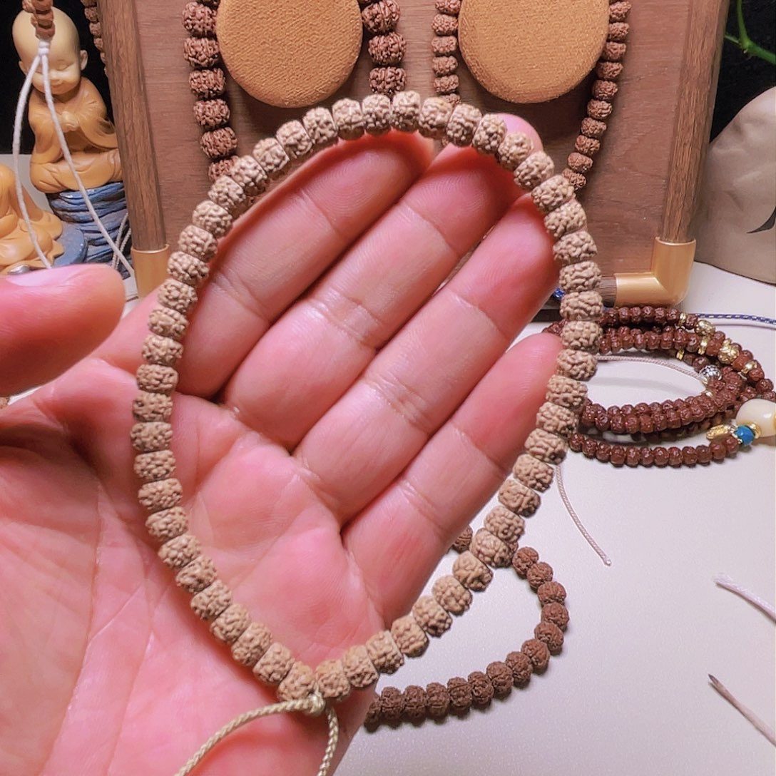 吊坠金刚菩提焖敦龙