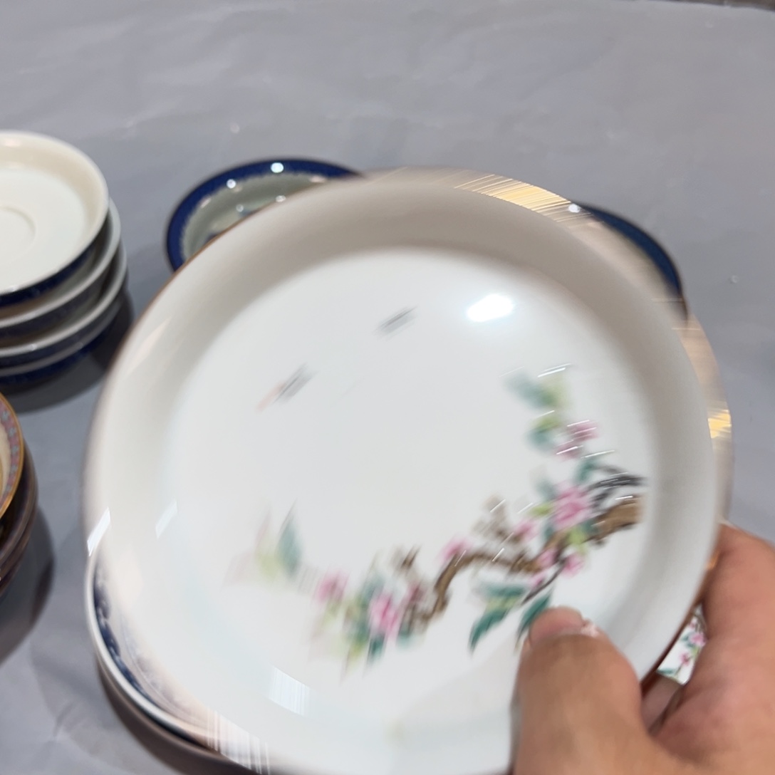 白清香桃花壶承qq