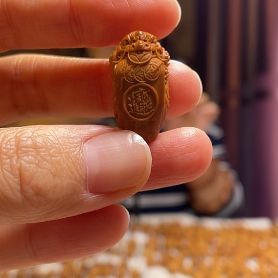 橄榄核手串/手链橄榄核