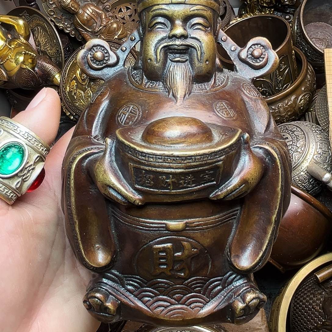 铜锣湾的历史文化
