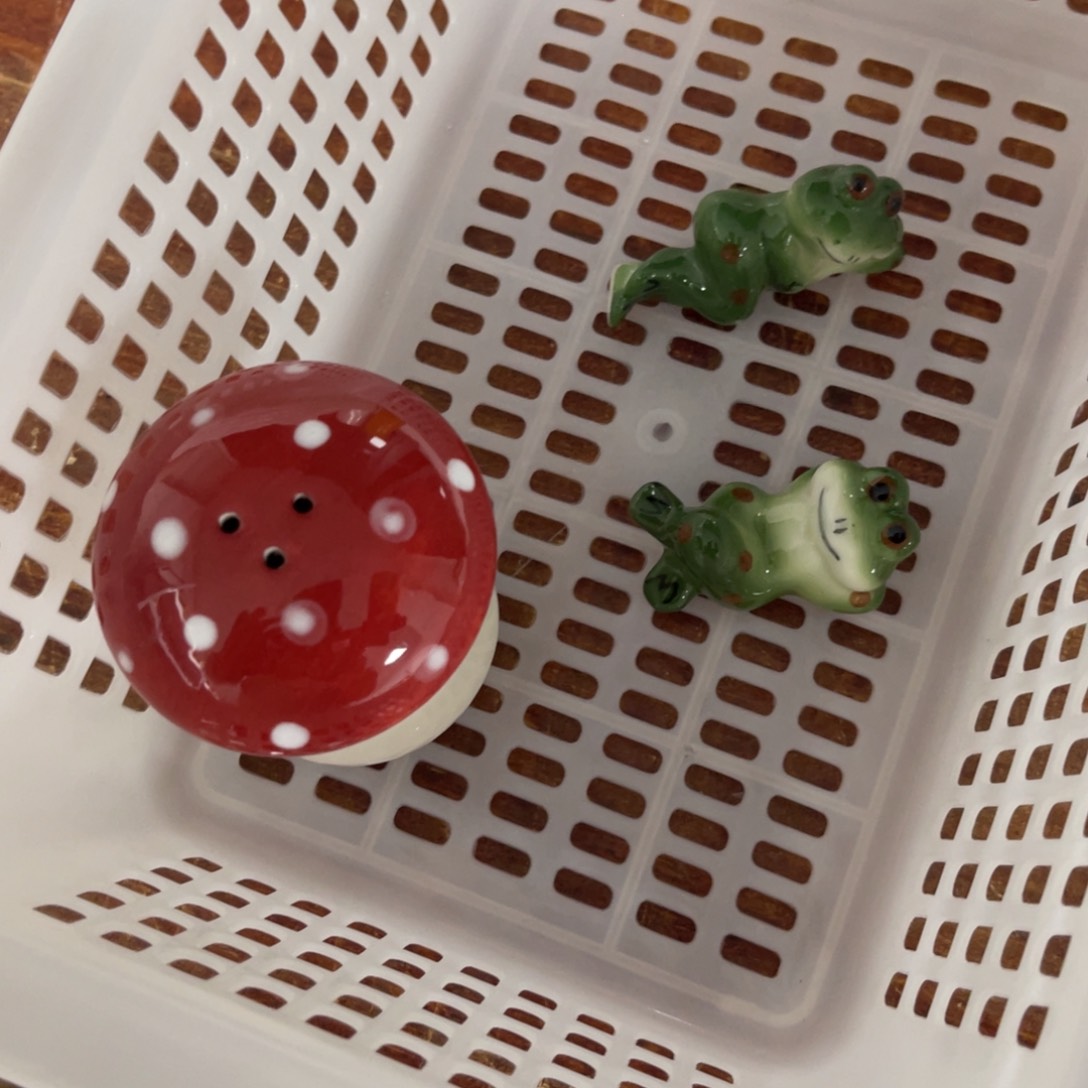 摆件.*微瑕疵陶瓷摆件完美主义慎拍