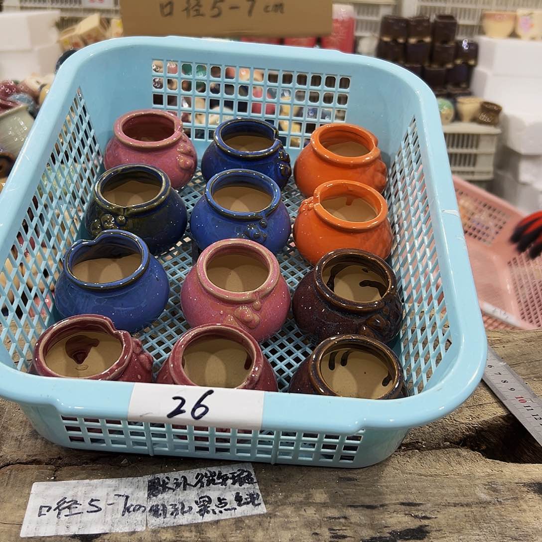 红陶高温陶瓷材料26