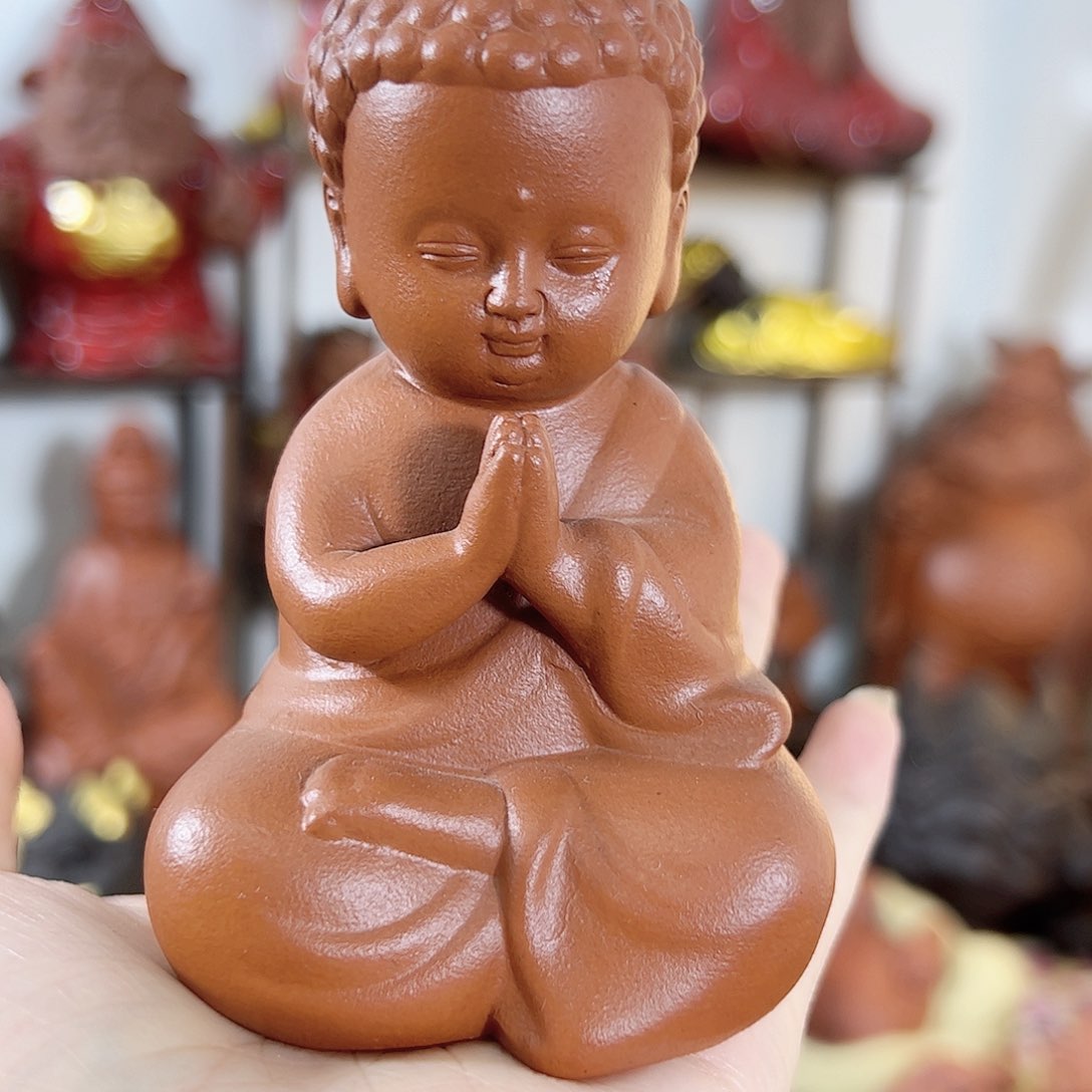 紫砂茶宠紫砂茶宠