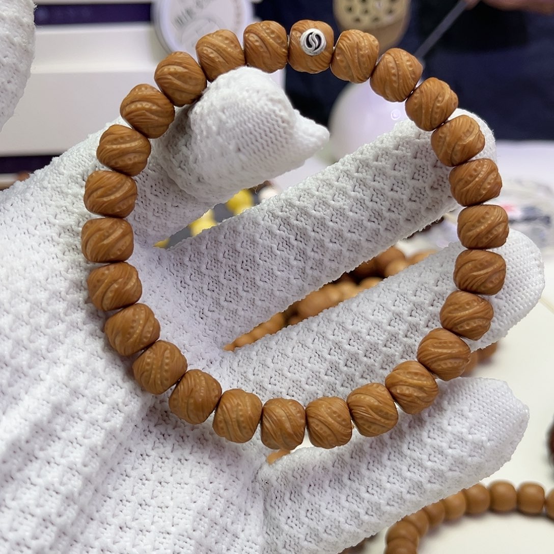 马****吊坠猴头核桃苍龙003