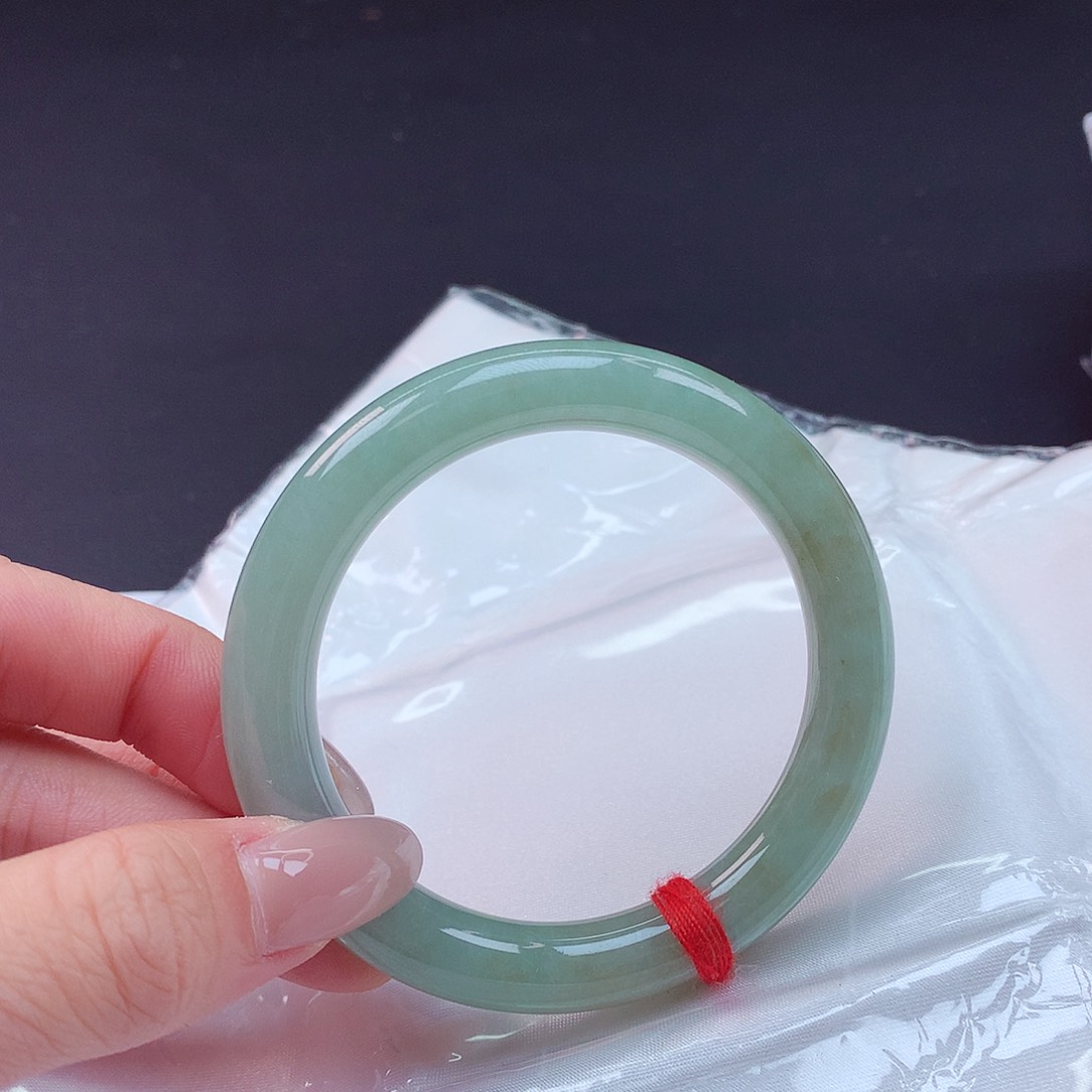 未镶嵌手镯翡翠53