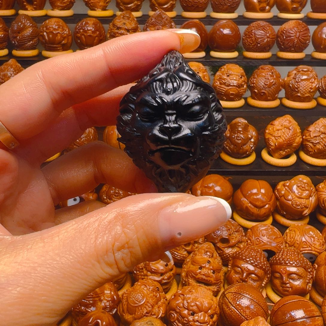 时***忆手串/手链橄榄核悟空一个