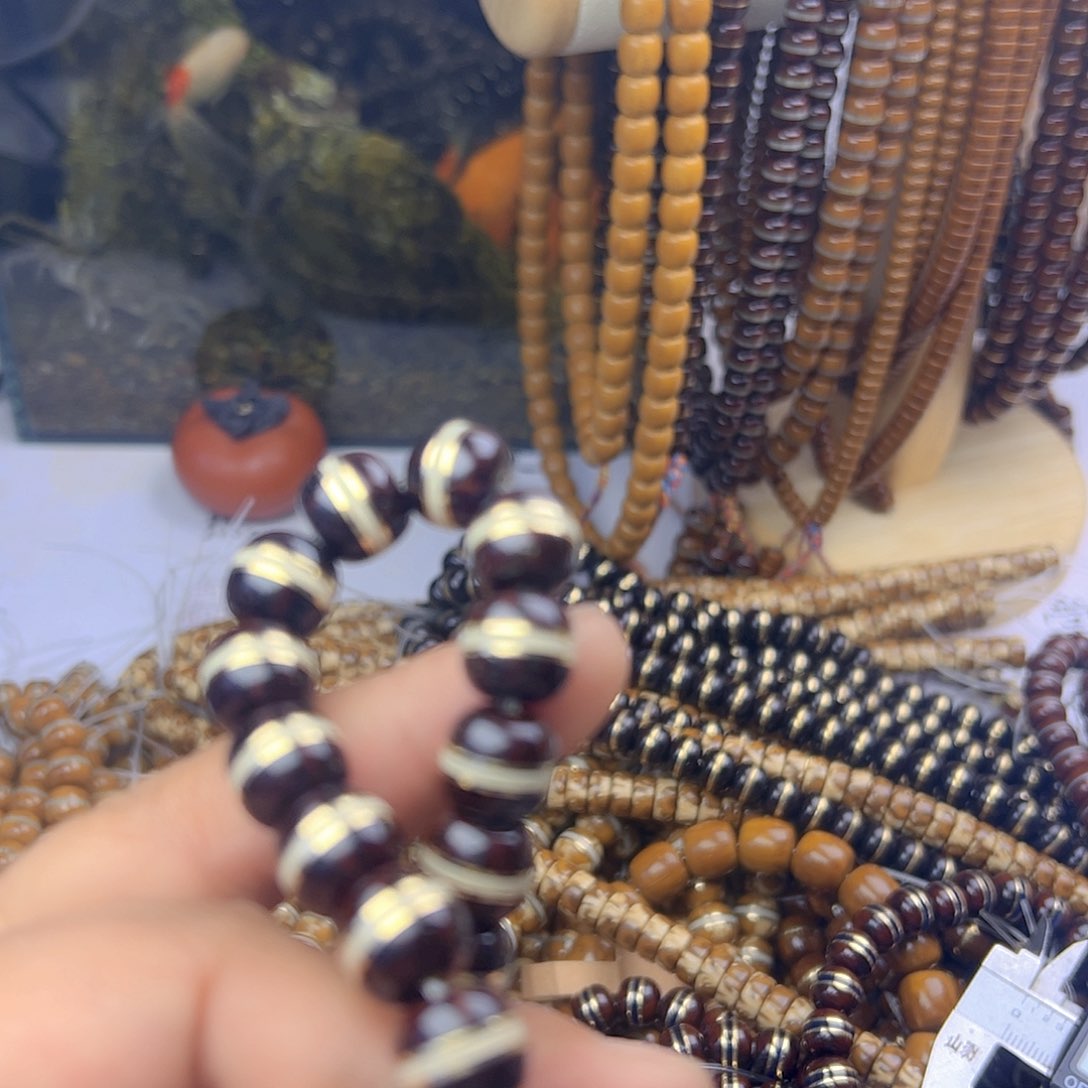 紫金鼠吊坠贺****呵3号紫金鼠