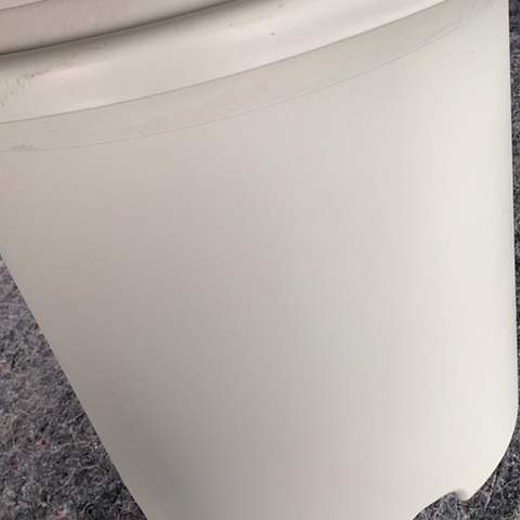 树脂15加白色无托2个