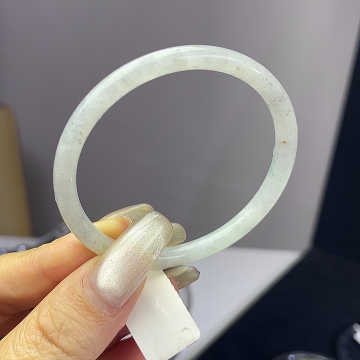 定制翡翠未镶嵌天然翡翠a货毛胚定制