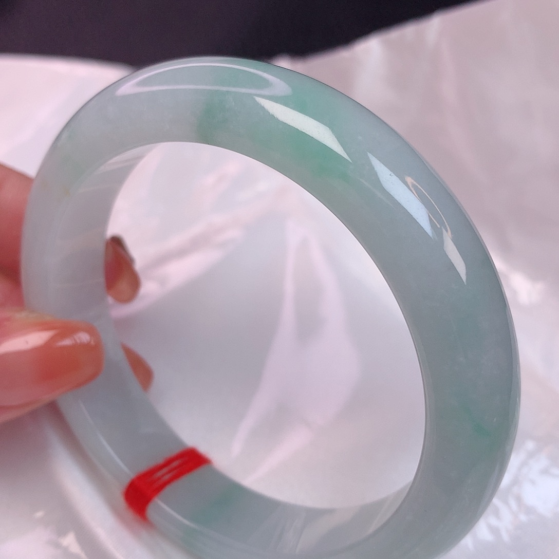 【闪购商品】翡翠未镶嵌手镯59 翡翠手镯