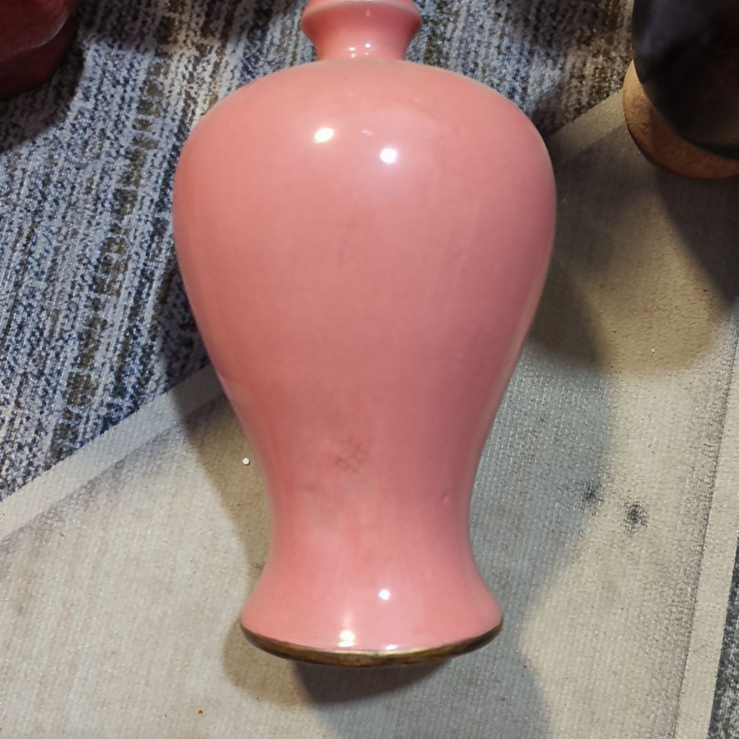 摆件瓷器放大漏给您发货了