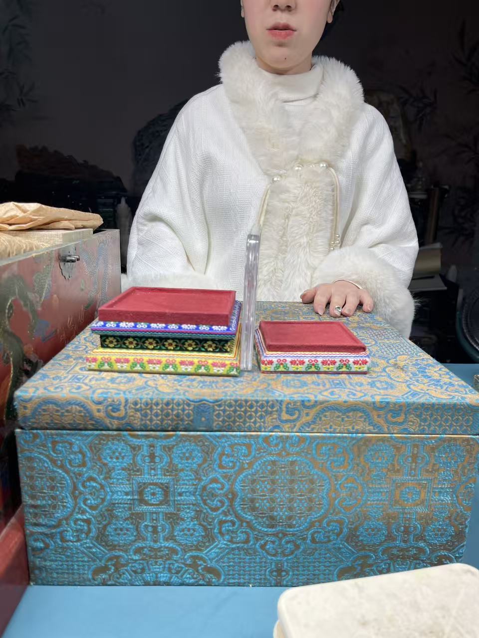 特色摆件特色摆件O-85