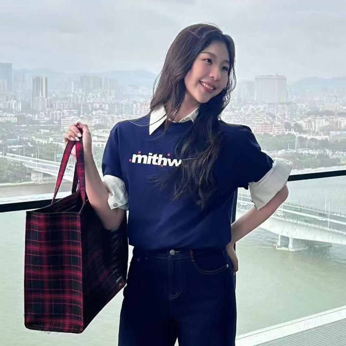 mithworld/女装针织衫